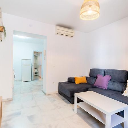 세비야 Holi-Rent Matahacas 아파트 외부 사진